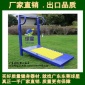 小區(qū)跑步機(jī)價(jià)格東莞小區(qū)公園安裝的健身器材款式健身器材圖片