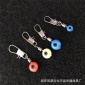 海用太空豆 連接器 垂釣漁具塑料小配件 批發(fā) 海豆 垂釣用品 漁輪