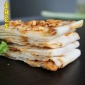 地方特色 多味煎餅五香花生煎餅休閑食品 供應(yīng)批發(fā)山東香酥煎餅