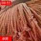 輪胎絲貨車網(wǎng)罩封車網(wǎng)**網(wǎng)防護(hù)防墜網(wǎng)裝飾線網(wǎng)攬車蓋頂卡車網(wǎng)繩