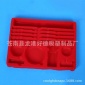 pvc吸塑泡殼通用包裝盒 塑料吸塑內(nèi)托盒定做 化妝品食品吸塑托盤