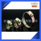 廠家直供鐵鍍鋅小管夾、喉箍、卡箍、抱箍