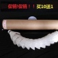 江山羽毛球批發(fā)廠家水鴨中桿練習(xí)球
