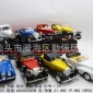 新款迷你仿真車模 合金回力套裝兒童玩具批發(fā)111062