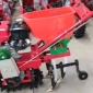 營昊 熱銷176水冷單履帶微耕機(jī) 河北鏈軌式微耕機(jī)廠家