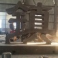 泊頭隆碩大型工藝美術(shù)鑄件  消失模型鑄件  廠家加工