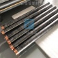 中正冶金 供應(yīng)99.95%套環(huán)石墨管靶、石墨靶、石墨環(huán)、平面石墨靶、石墨坩堝