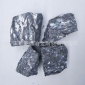 廠家硅鈣-硅鈣塊 粒度可按要求加工