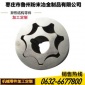 定制粉末冶金軸承 汽車油泵內(nèi)外轉(zhuǎn)子減震軸套粉末冶金制品加工