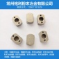 金屬加工材 機(jī)械行業(yè)設(shè)備機(jī)械襯套 粉末冶金制品鍍鎳 含油軸套