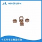 鴻瑞粉末冶金廠家  供應粉末冶金含油軸承 銅基含油軸承 B438