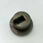 廠家批發(fā)鐵基鎖芯撥輪加工鐵基粉末冶金件 高強(qiáng)度材料 耐用可定制