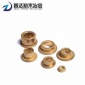 銅基鐵基粉末冶金制品