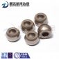含油軸承 供應(yīng)起動(dòng)機(jī)含油軸套  銅基粉末冶金制品