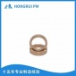 供應(yīng)燒結(jié)青銅軸套、青銅軸套
