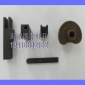 廠家糊盒機(jī)配件倒帶鳥(niǎo)  扎把機(jī)精密粉末冶金結(jié)構(gòu)件
