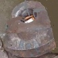 大量供應(yīng)大型破碎機鎢鈦合金錘頭高耐磨合金耐沖擊 鎢鈦合金錘頭