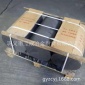 0.8mm細(xì)顆粒浸漬石墨制品 石墨異形件