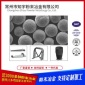【知宇】廠家金屬3D打印合金粉末球形鋁合金系列粉末定制