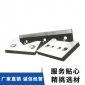 熱剪刀片批發(fā)各種尺寸校直棍廠家支持定制