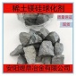 球墨鑄鐵** 球化劑 安陽煜鼎冶金常年現貨銷售稀土鎂硅