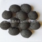 硅鐵球加工定制安陽晟鑫丹實體工廠