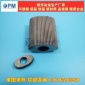 橢圓齒輪，鋁合金/不銹鋼，粉末冶金制品，高精度高品質(zhì)