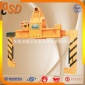 供應(yīng)機(jī)械保護(hù)電動伸縮鋼卷夾鉗 臥卷起重吊具