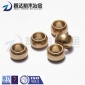 供應(yīng)含油軸承銅套 含油銅軸承 專業(yè)制造  品質(zhì)保證