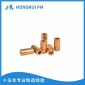鴻瑞粉末冶金 含油軸承供應(yīng)粉末冶金制品(圖)
